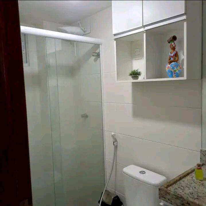 Flat Mar Bello Plaza Beira Mar Intermares 503 Cabedelo Luaran gambar