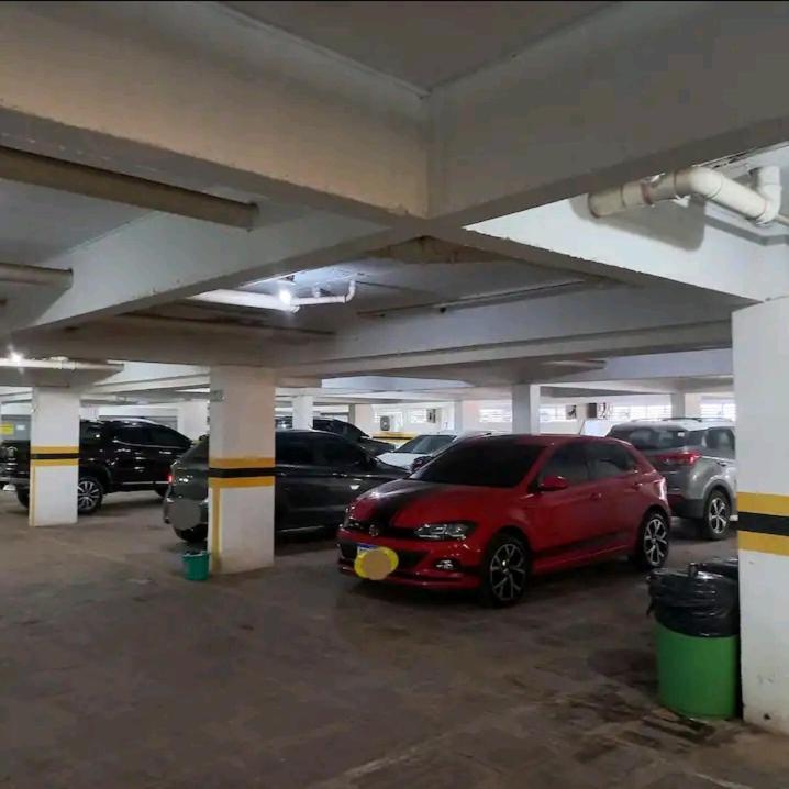 Flat Mar Bello Plaza Beira Mar Intermares 503 Cabedelo Luaran gambar
