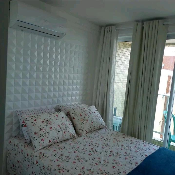 Flat Mar Bello Plaza Beira Mar Intermares 503 Cabedelo Luaran gambar
