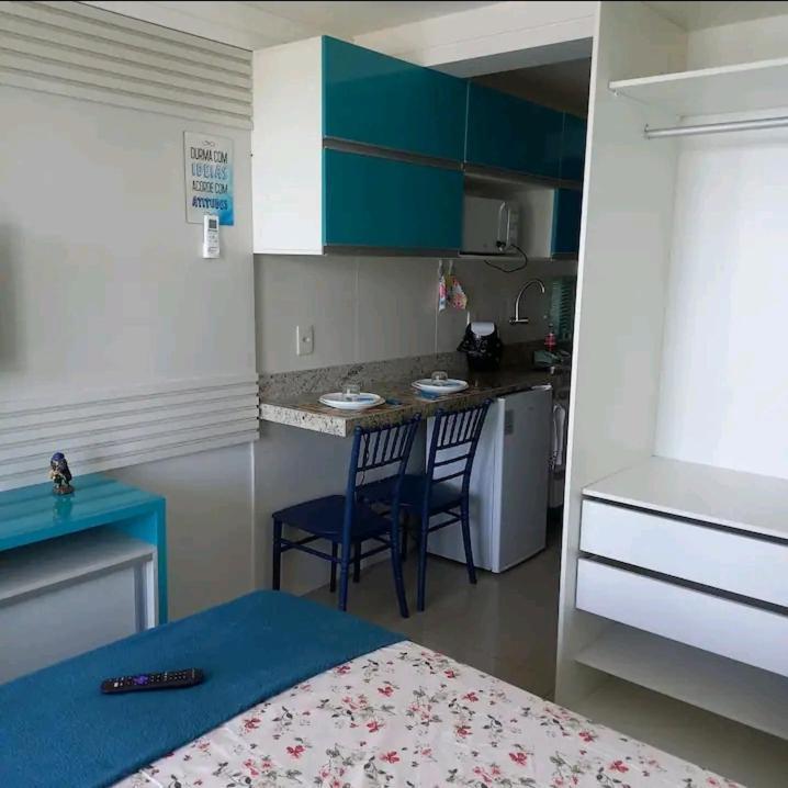 Flat Mar Bello Plaza Beira Mar Intermares 503 Cabedelo Luaran gambar
