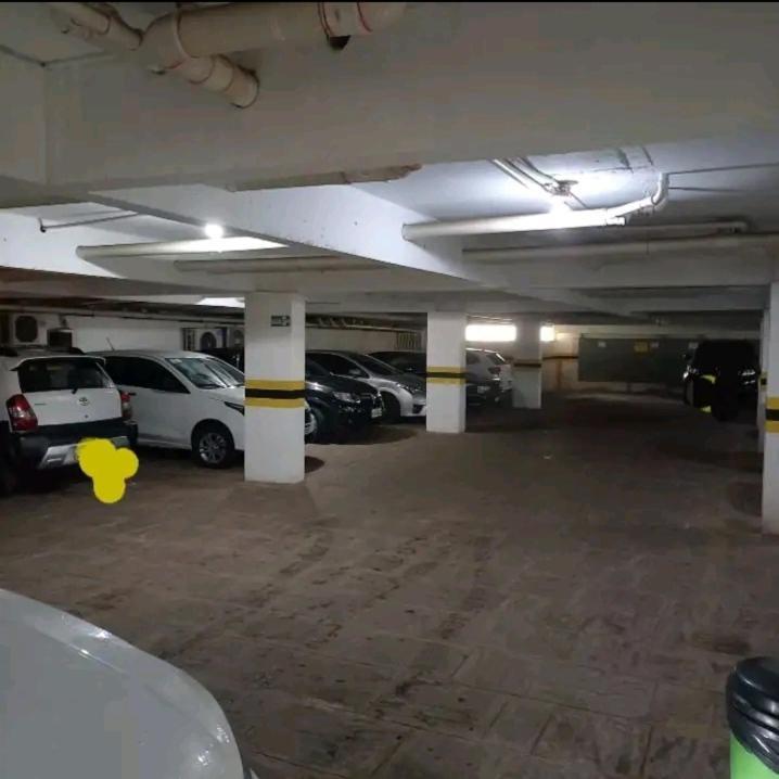 Flat Mar Bello Plaza Beira Mar Intermares 503 Cabedelo Luaran gambar