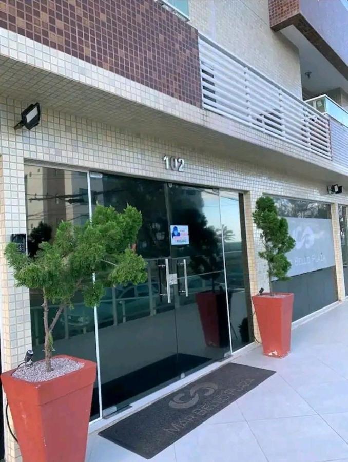 Flat Mar Bello Plaza Beira Mar Intermares 503 Cabedelo Luaran gambar