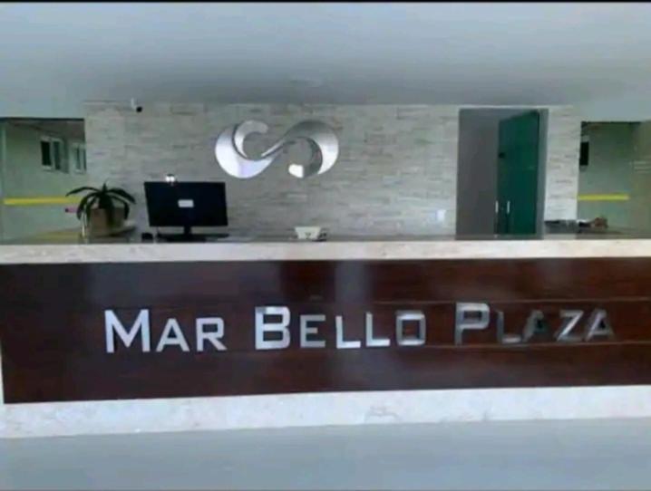 Flat Mar Bello Plaza Beira Mar Intermares 503 Cabedelo Luaran gambar