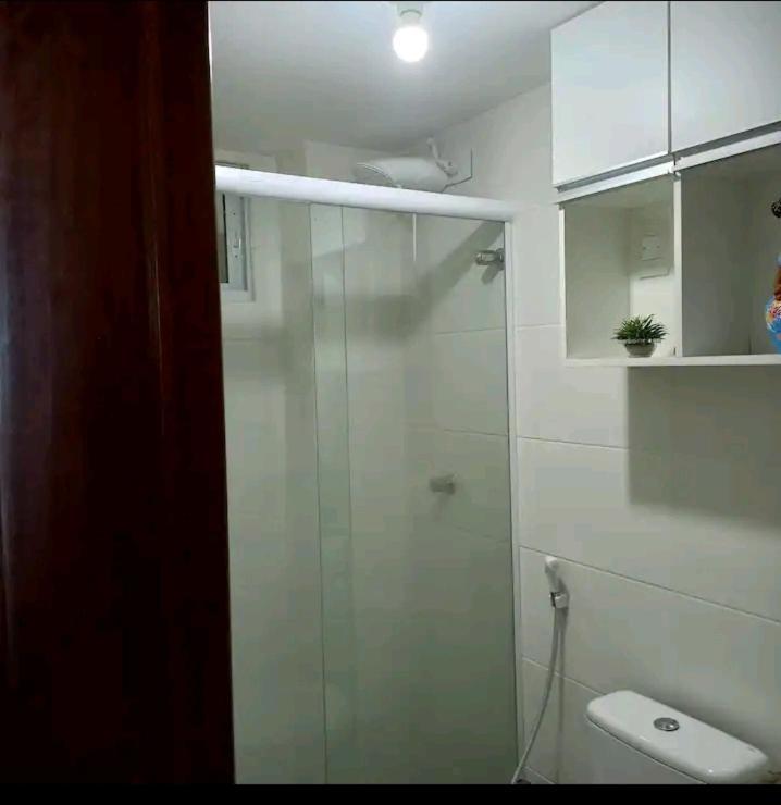 Flat Mar Bello Plaza Beira Mar Intermares 503 Cabedelo Luaran gambar