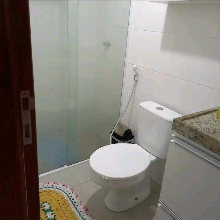 Flat Mar Bello Plaza Beira Mar Intermares 503 Cabedelo Luaran gambar