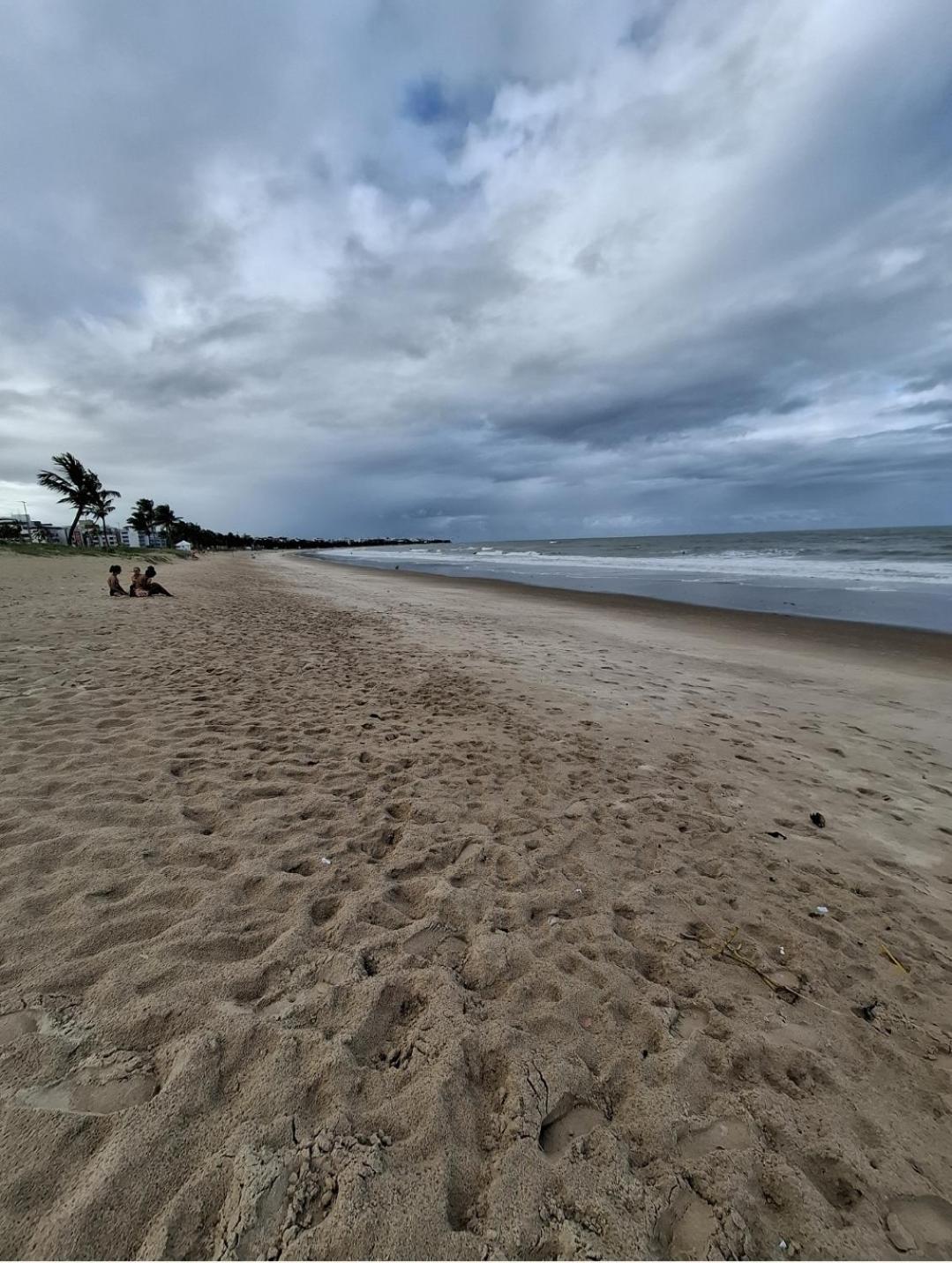 Flat Mar Bello Plaza Beira Mar Intermares 503 Cabedelo Luaran gambar